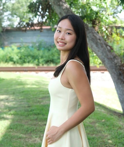 Natalie Min